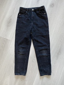 Teksad Mint velvet ja Joules kids 128 suurus (1 фото из 5)
