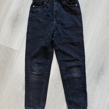 Teksad Mint velvet ja Joules kids 128 suurus