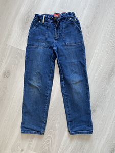 Teksad Mint velvet ja Joules kids 128 suurus (4 фото из 5)