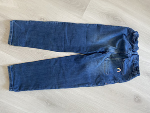 Teksad Mint velvet ja Joules kids 128 suurus (5 фото из 5)