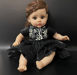 Reborn nukk (2 foto / 7)