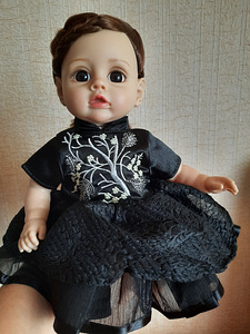 Reborn nukk (3 foto / 7)