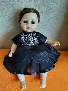 Reborn nukk (5 foto / 7)