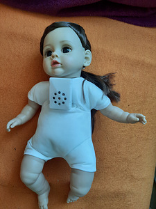 Reborn nukk (6 foto / 7)