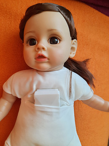 Reborn nukk (7 foto / 7)