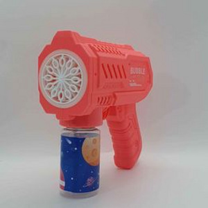 UUS! Новый мыльный пистолет / New Bubblegun (2 foto / 4)