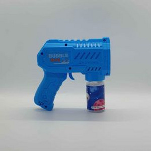 UUS! Новый мыльный пистолет / New Bubblegun (4 foto / 4)
