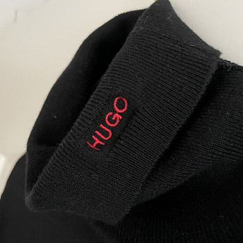 Hugo водолазка