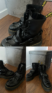 Ботинки Dr Martens (1 фото из 1)