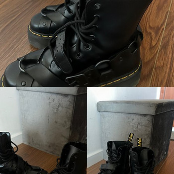 Ботинки Dr Martens