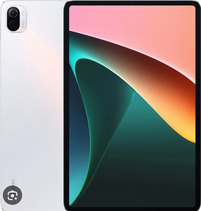 Продам планшет Xiaomi pad 5 6/128 (1 фото из 1)