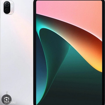 Müüa tahvelarvuti Xiaomi pad 5 6/128
