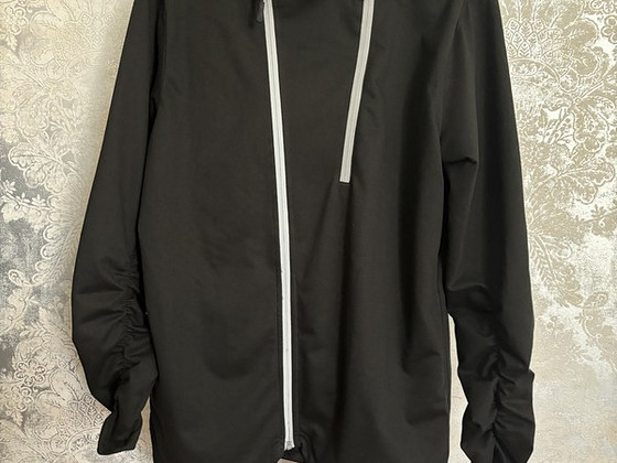 Müüa uus vabaaja dressipluus American Stitch,suurus M-L