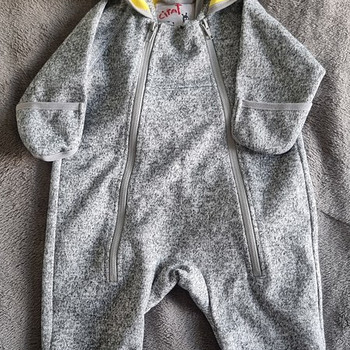 Ciraf softshell