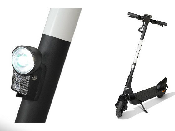 Bird One 2-Brake