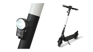 Bird One 2-Brake (1 фото из 6)