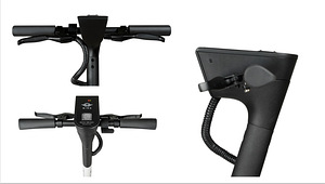 Bird One 2-Brake (3 фото из 6)