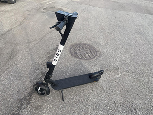 Bird One 2-Brake (5 фото из 6)