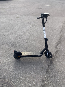 Bird One 2-Brake (6 фото из 6)