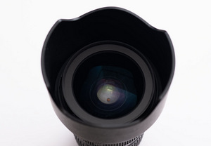 Nikon Nikkor 24-70 mm f/2.8G ED (2 foto / 2)
