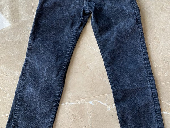 GUESS püksid, 6 aastat (120 cm)