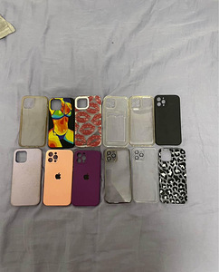 Case 12/11 pro (1 фото из 1)