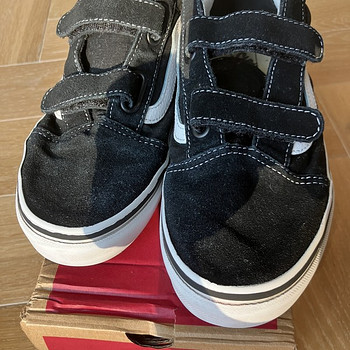 Vans tennised, s 39