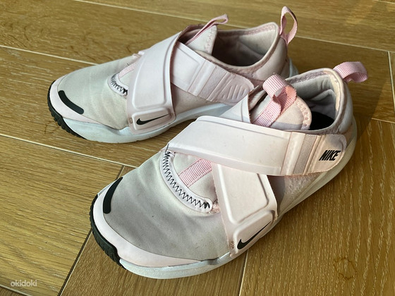 Кроссовки Nike Flex Advance, размер 34