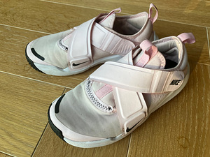 Кроссовки Nike Flex Advance, размер 34 (1 фото из 3)