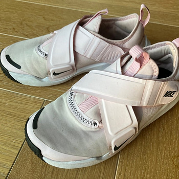 Кроссовки Nike Flex Advance, размер 34