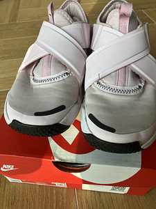 Кроссовки Nike Flex Advance, размер 34 (2 фото из 3)