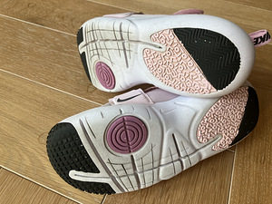 Кроссовки Nike Flex Advance, размер 34 (3 фото из 3)