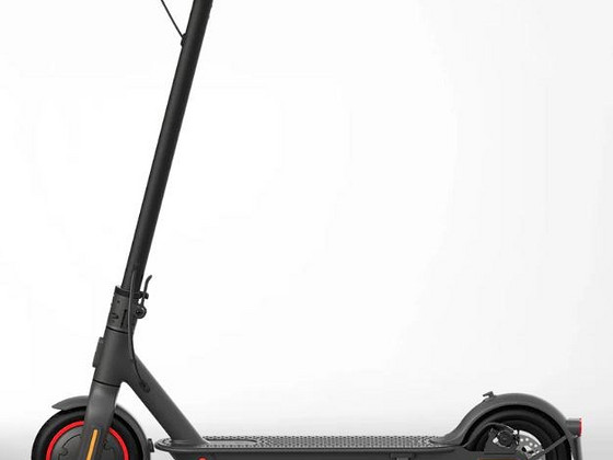 Xiaomi Mi Electric Scooter Pro 2