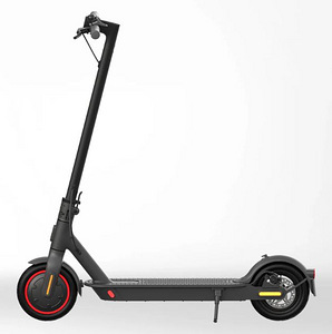 Xiaomi Mi Electric Scooter Pro 2 (1 фото из 3)