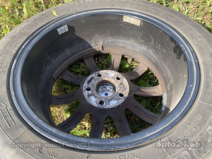 Rehvid R16 Nano YU3170 King Meiler NORD (2 foto / 7)