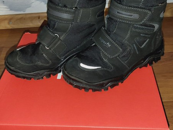 Superfit suurus 32