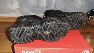 Superfit размер 32 (2 фото из 3)