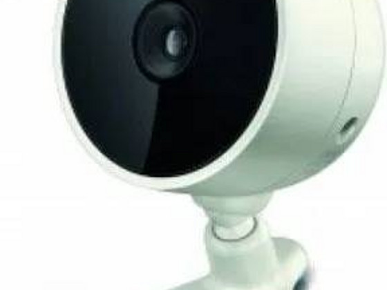 Видео-няня Philips Avent SCD609/00 Полный комплект
