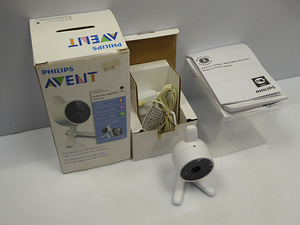 Digi Lapsehoidja Philips Avent SCD609/00 Täiskomplekt (2 foto / 5)