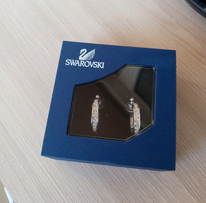 Swarovski kõrvarõngad (6 foto / 6)