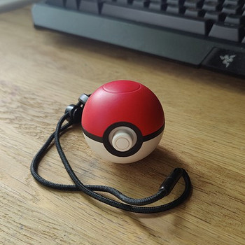 Pokeball plus (joy con) for Nintendo Switch