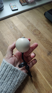 Pokeball plus (joy con) for Nintendo Switch (3 foto / 5)