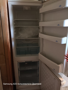 Külmkapp beko (1 foto / 4)