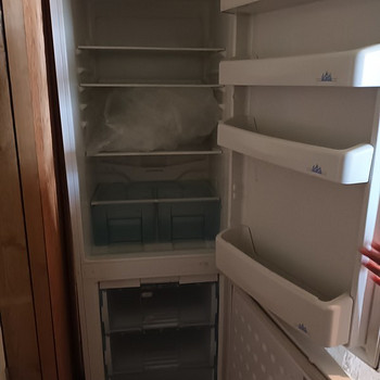 Холодильник beko