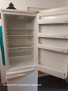 Külmkapp beko (4 foto / 4)