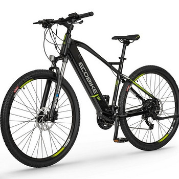 Ecobike sx5 17,5 Ah