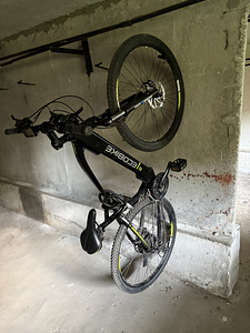 Ecobike sx5 17,5 Ah (2 фото из 5)