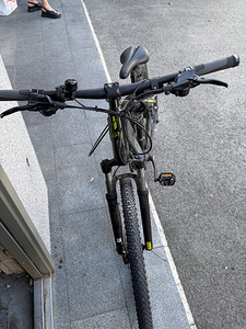 Ecobike sx5 17,5 Ah (3 фото из 5)