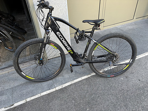 Ecobike sx5 17,5 Ah (1 фото из 5)