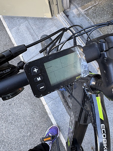 Ecobike sx5 17,5 Ah (4 фото из 5)